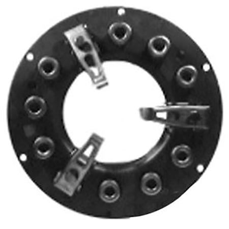 Aftermarket Reman Pressure Plate Fits CaseIH Tractor Models M MD MV W6 Plus 52840-RN